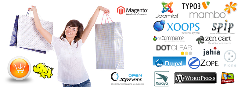 eCommerce Services