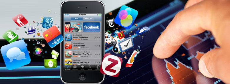 Mobile Web Apps – Tablet & Mobile Marketing Services
